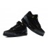 Air Jordan 3 Retro - Basket Jordan Anti-Fourrure Chaussures Pas Cher Pour Homme Toute Noir
