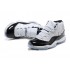 Air Jordan 11 Retro Logo 23- Basket Jordan Pas Cher Chaussure Pour Homme