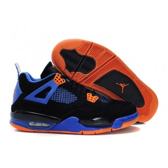 Air Jordan 4 Retro Anti-fourrure - Nike Jordan Pas Cher Chaussure Pour Homme