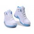 Air Jordan 12 Retro PS - Chaussure Nike Jordan Pas Cher Pour Petit Enfant/Petit Fille