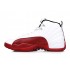 Air Jordan 12 Retro - Chaussures de Basket Nike Jordan Pas Cher Pour Homme