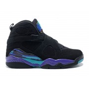 Air Jordan 8/VIII Retro - Chaussures de Nike Jordan Baskets Pour Femme/Enfant