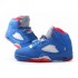 Air Jordan Retro V/5 CP3 (Chris Paul) PE 2013 - Jordan Baskets Pas Cher Pour Homme