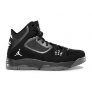 Jordan Flight 23 RST Ref.512234-010- Chaussure Nike Baskets Jordan Pas Cher Pour Homme