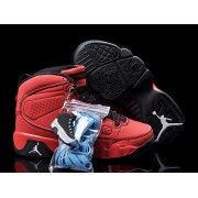 Air Jordan 9/IX Retro PS - Chaussure Nike Baskets Jordan Pas Cher Pour Petit Enfant