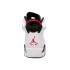 Nike Air Jordan Retro VI 6 Carmine 2014(384664 160)