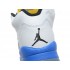 Air Jordan V(5) Retro 2013 - Nike Air Jordan Sneakers Chaussure Pas Cher Pour Homme