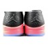 Nike Air Jordan V 5 3LAB5 infrarouge Noir Rouge(599581-010)