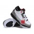 Air Jordan Retro 3/III PS - Baskets Nike Jordan Pas Cher Chaussure Pour Petit Garcon
