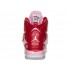 Jordan Flight 45 High Premium GS - Nike Air Jordan Baskets Pas Cher Chaussure Pour Femme/Fille